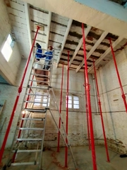TOP SERVEIS VERTICAL,S.L.
