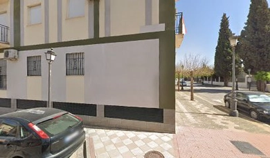 Ute Lav Pinos Puente Gr