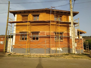Yesos Proyeastur